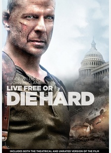Live Free or Die Hard