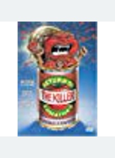 Return Of The Killer Tomatoes