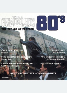 GREATEST HITS OF THE 80S V.2