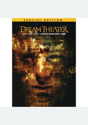 DREAM THEATER