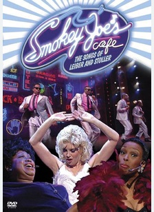 Smokey Joe's Cafe: The Songs Of Leiber And Stoller