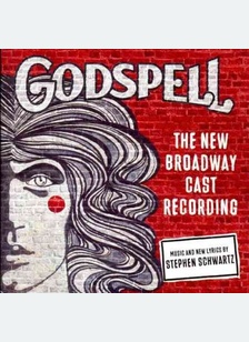 Godspell (OCR)