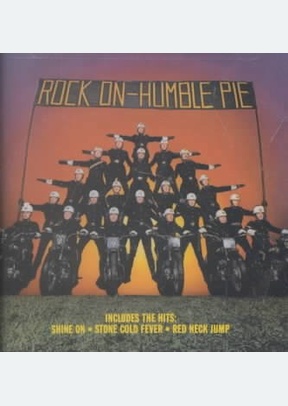Rock On