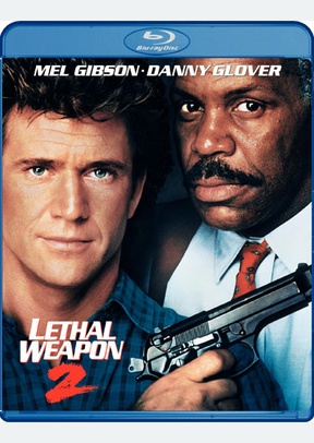 Lethal Weapon 2