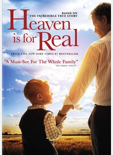 Heaven is for Real