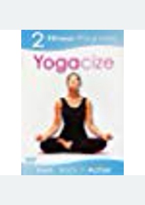 Yogacize