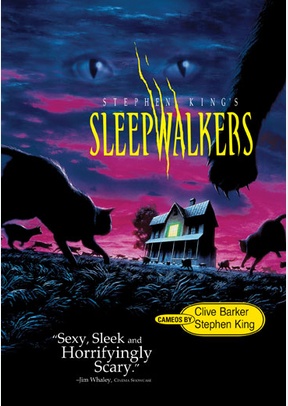 Sleepwalkers