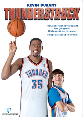 Thunderstruck
