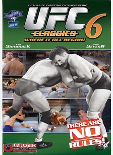 UFC Classics 6
