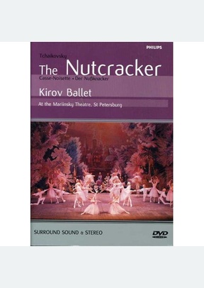 The Nutcracker
