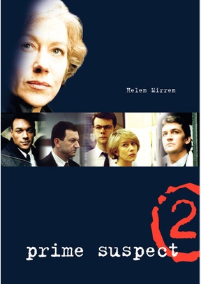 Prime Suspect 2
