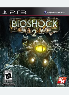 BIOSHOCK 2