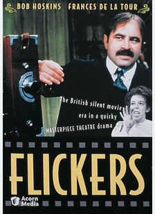 Flickers