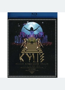 MINOGUE, KYLIE (BR)