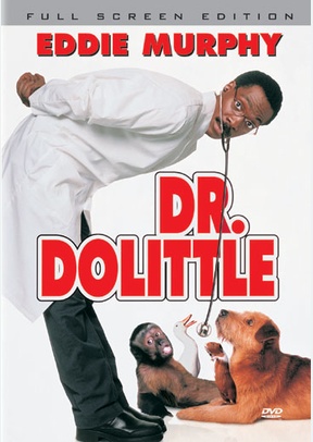 Dr. Dolittle