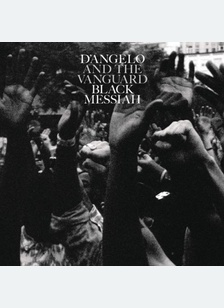 "Black Messiah"