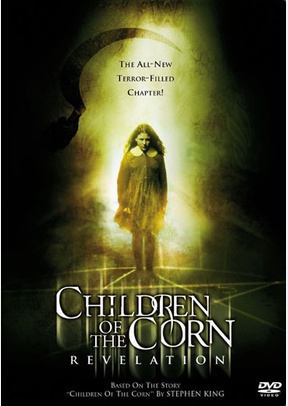 Children of the Corn: Revelation