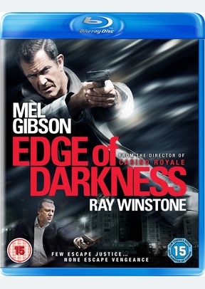 EDGE OF DARKNESS (NO FEAT/BR)