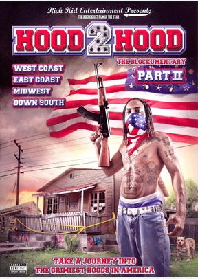 HOOD 2 HOOD:BLOCKUMENTARY 2