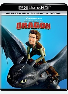 How to Train Your Dragon