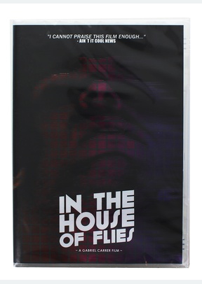 IN THE HOUSE OF FLIES