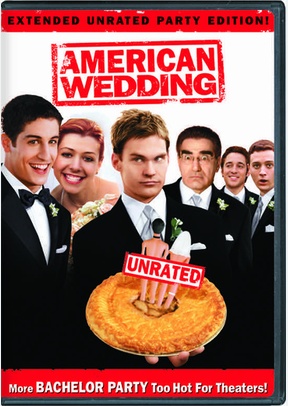 American Wedding