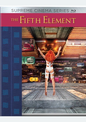 The Fifth Element