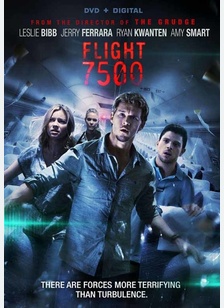 Flight 7500