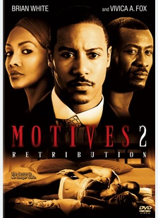 Motives 2: Retribution