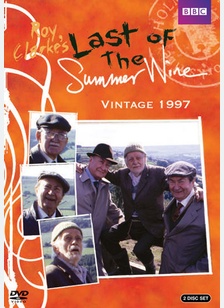 Last of the Summer Wine: Vintage 1997