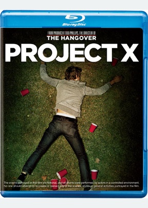 Project X