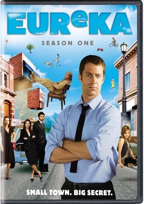 Eureka: Season One