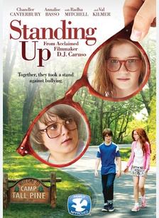Standing Up