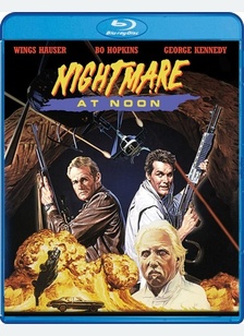 Nightmare At Noon