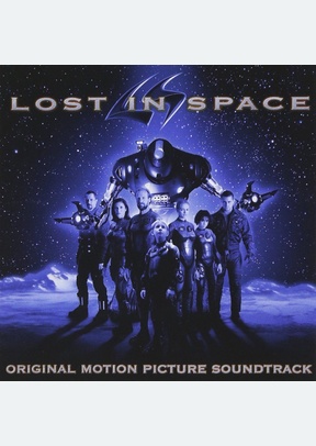 LOST IN SPACE (OST)