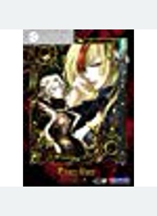 Trinity Blood Volume 3
