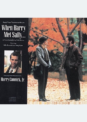WHEN HARRY MET SALLY (OST)
