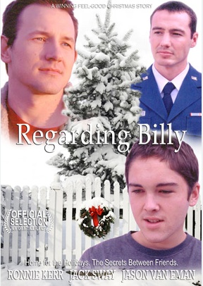 Regarding Billy