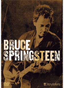Bruce Springsteen: VH1 Storytellers