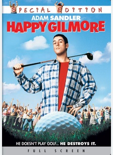 Happy Gilmore