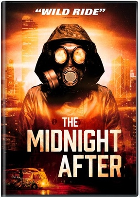The Midnight After
