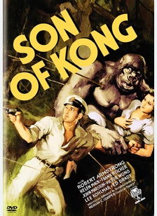 Son of Kong