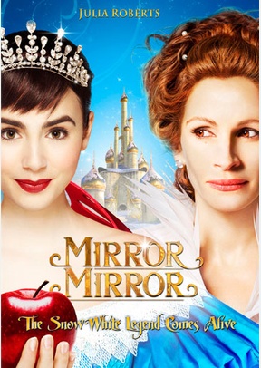 Mirror, Mirror