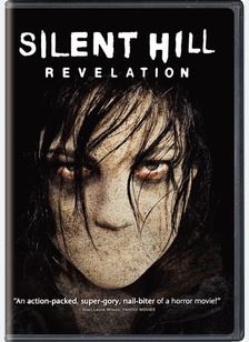 Silent Hill: Revelation