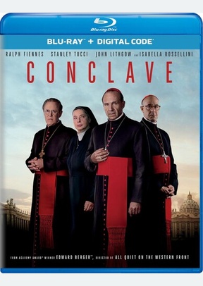 CONCLAVE (BR)