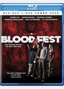 Blood Fest