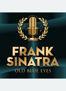 OLD BLUE EYES