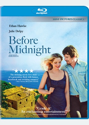 Before Midnight