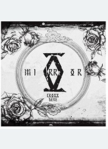 MIRROR (WHITE VER.)