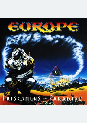 PRISONERS IN PARADISE